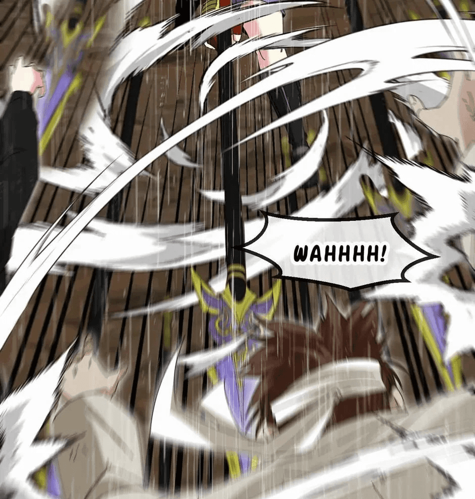 Hệ Thống Thăng Cấp Thành Thần Chapter 54 - 43