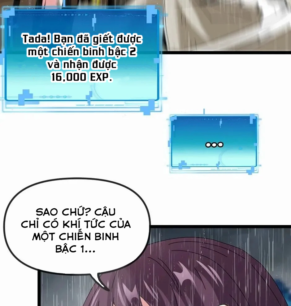 Hệ Thống Thăng Cấp Thành Thần Chapter 54 - 45