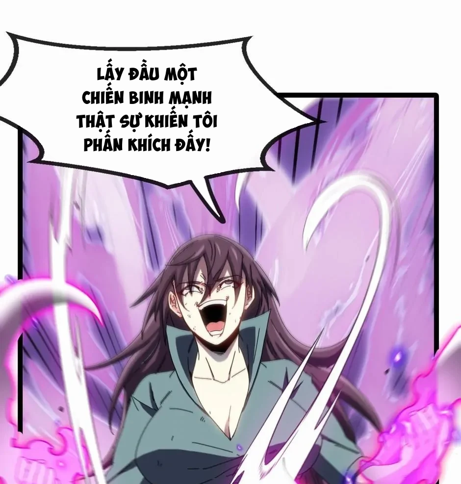 Hệ Thống Thăng Cấp Thành Thần Chapter 54 - 49