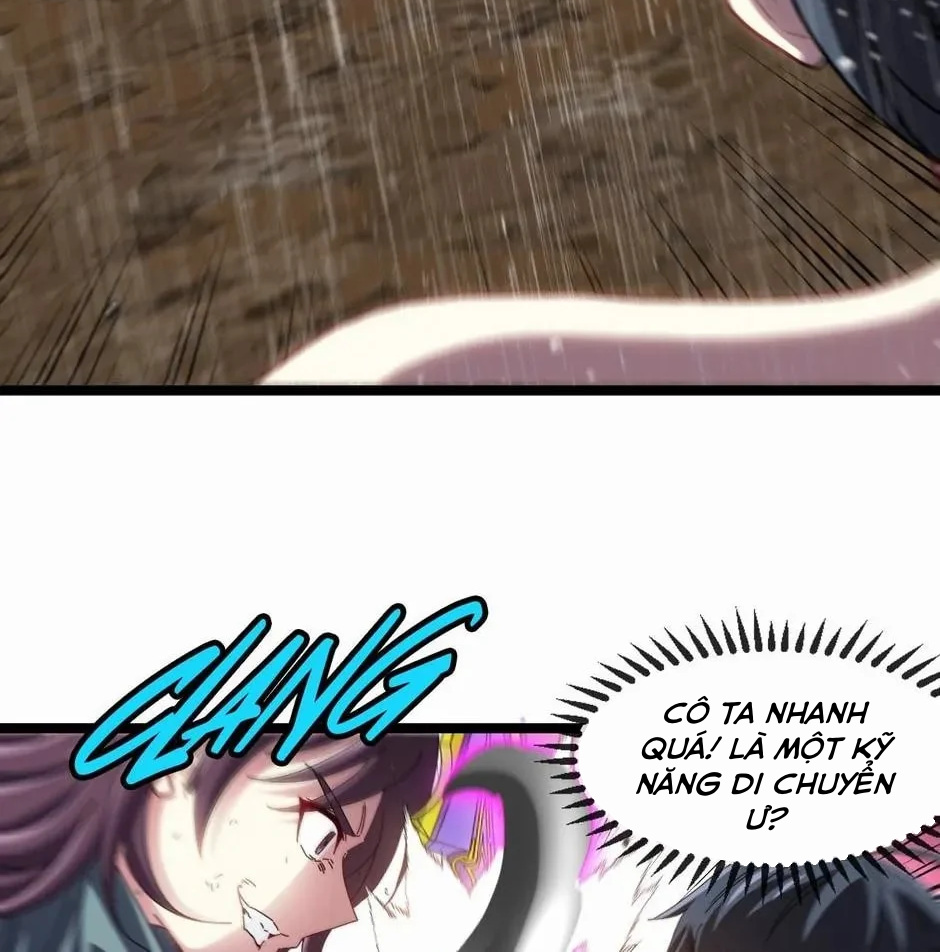 Hệ Thống Thăng Cấp Thành Thần Chapter 54 - 52