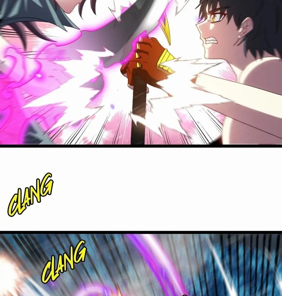 Hệ Thống Thăng Cấp Thành Thần Chapter 54 - 53