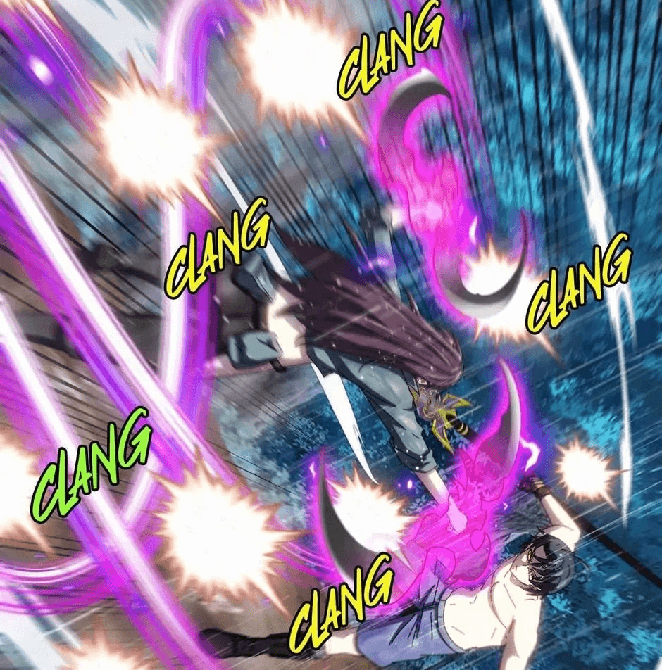 Hệ Thống Thăng Cấp Thành Thần Chapter 54 - 54