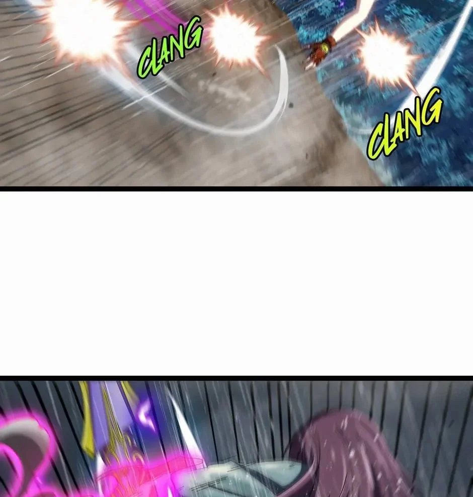 Hệ Thống Thăng Cấp Thành Thần Chapter 54 - 55