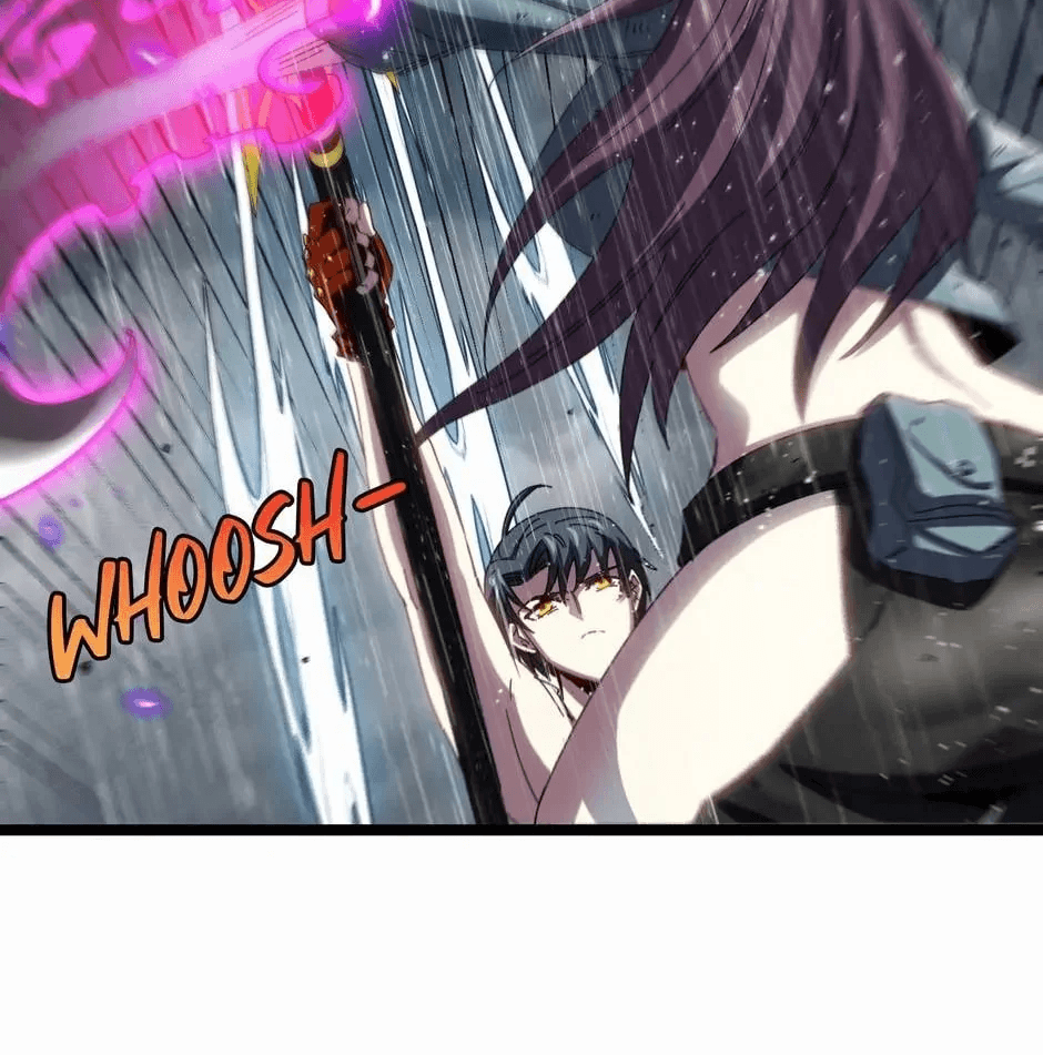 Hệ Thống Thăng Cấp Thành Thần Chapter 54 - 56