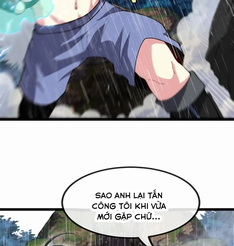 Hệ Thống Thăng Cấp Thành Thần Chapter 54 - 7