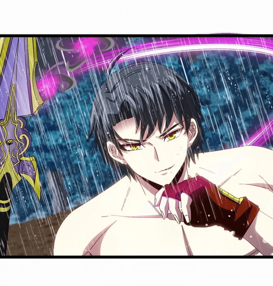 Hệ Thống Thăng Cấp Thành Thần Chapter 54 - 67