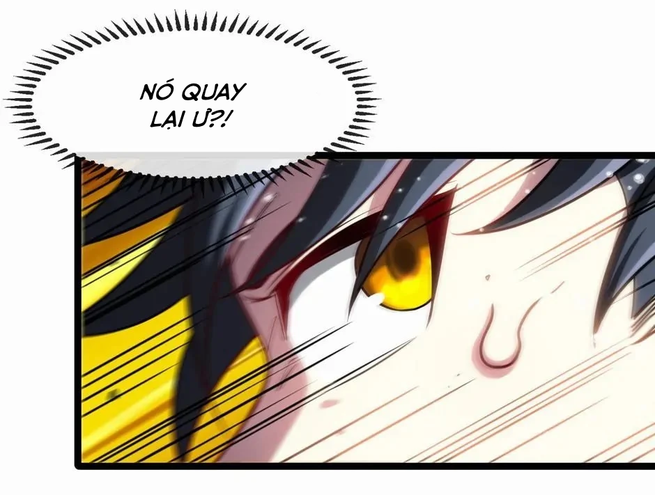 Hệ Thống Thăng Cấp Thành Thần Chapter 54 - 68