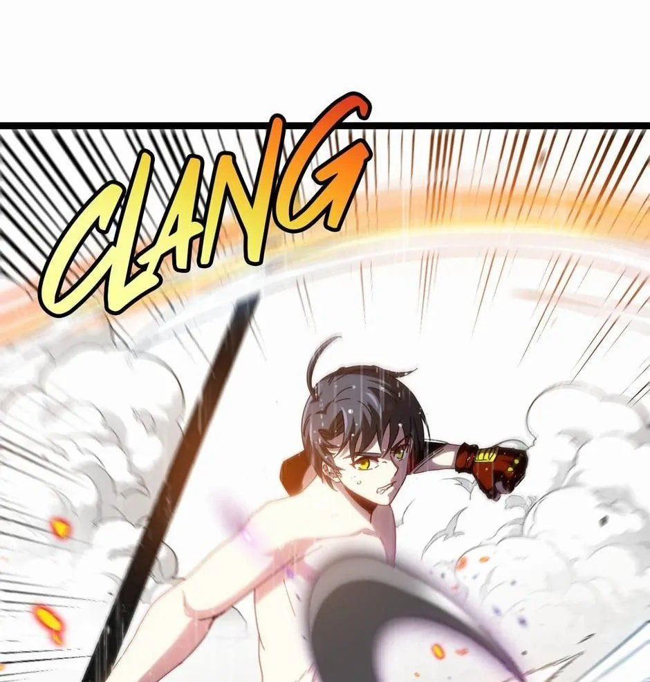 Hệ Thống Thăng Cấp Thành Thần Chapter 54 - 69