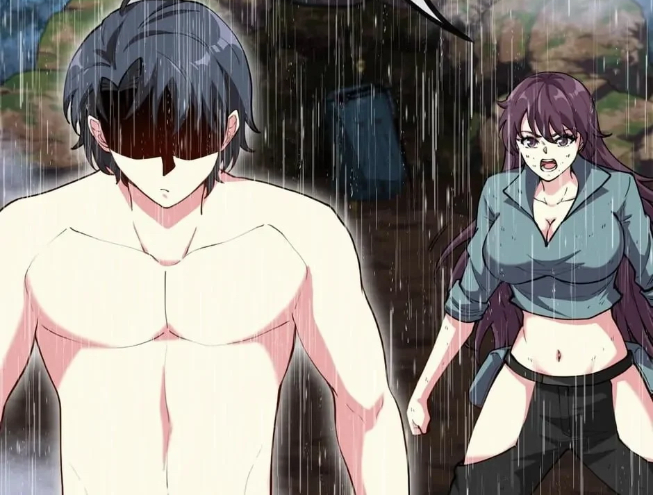 Hệ Thống Thăng Cấp Thành Thần Chapter 54 - 8