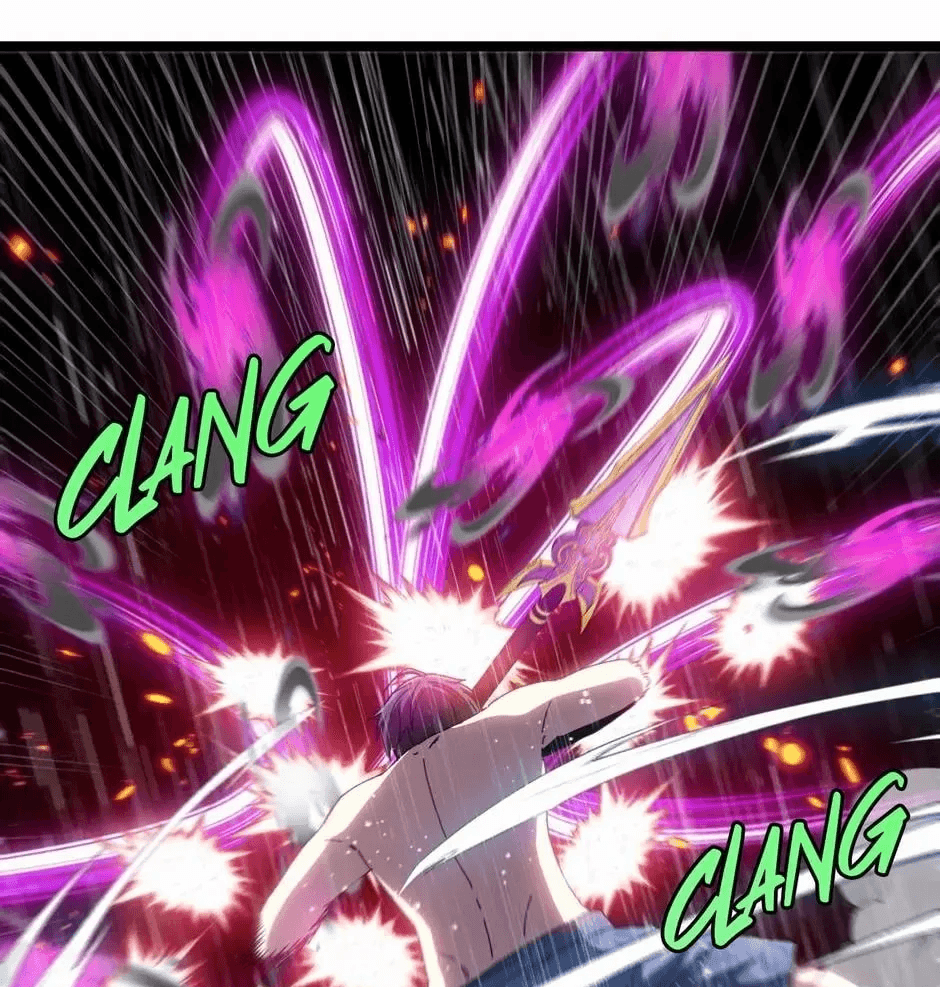 Hệ Thống Thăng Cấp Thành Thần Chapter 54 - 73