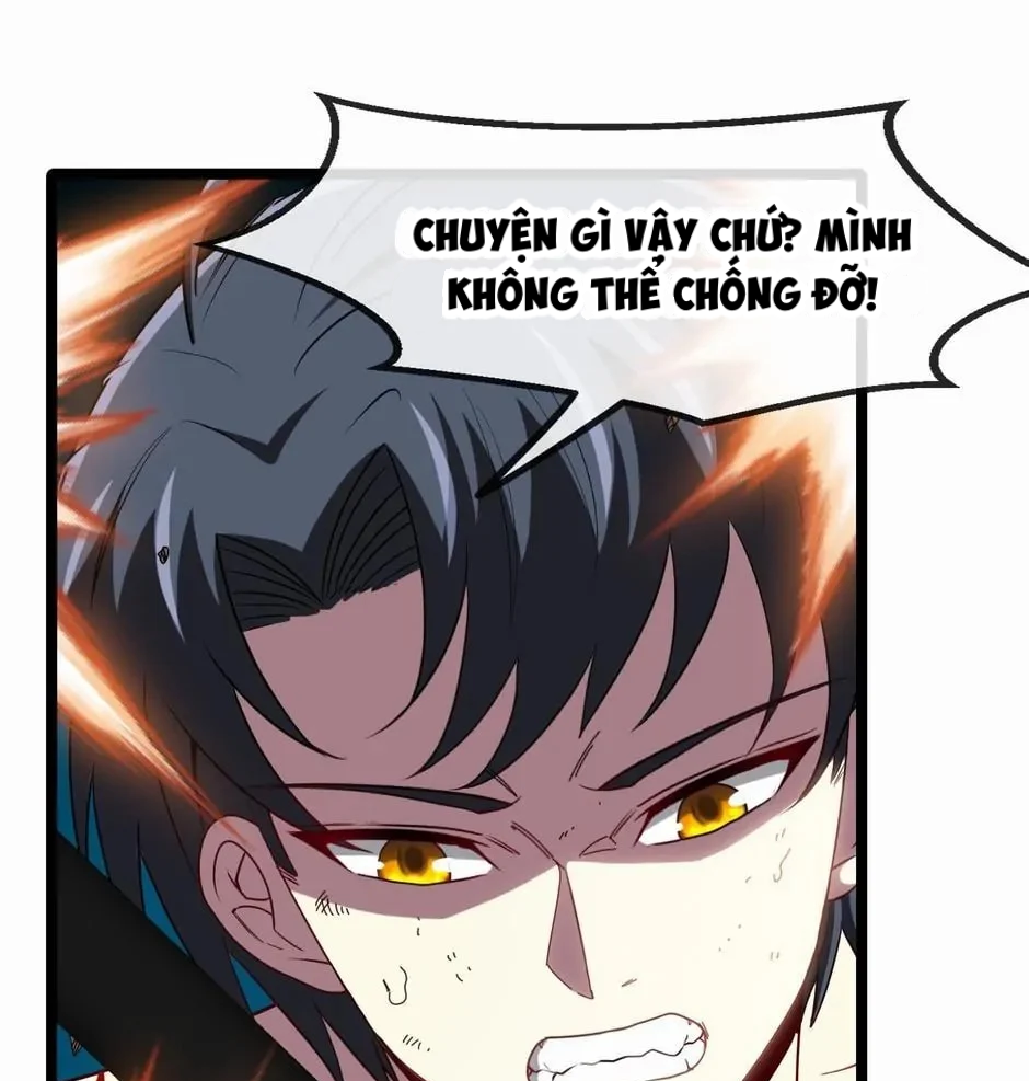 Hệ Thống Thăng Cấp Thành Thần Chapter 54 - 75