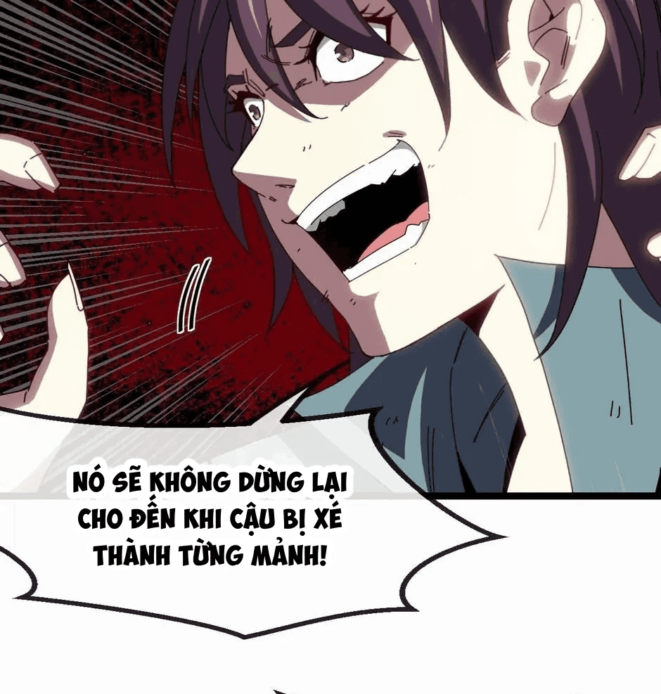 Hệ Thống Thăng Cấp Thành Thần Chapter 54 - 77