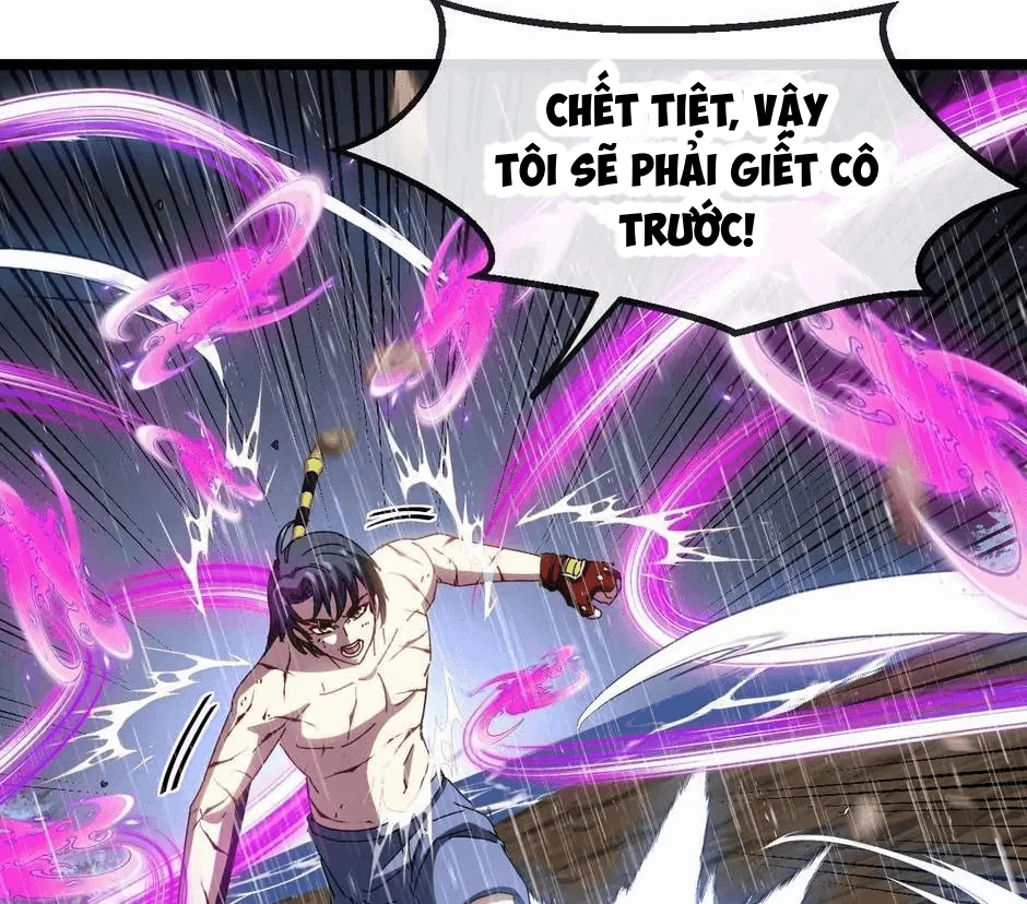 Hệ Thống Thăng Cấp Thành Thần Chapter 54 - 78