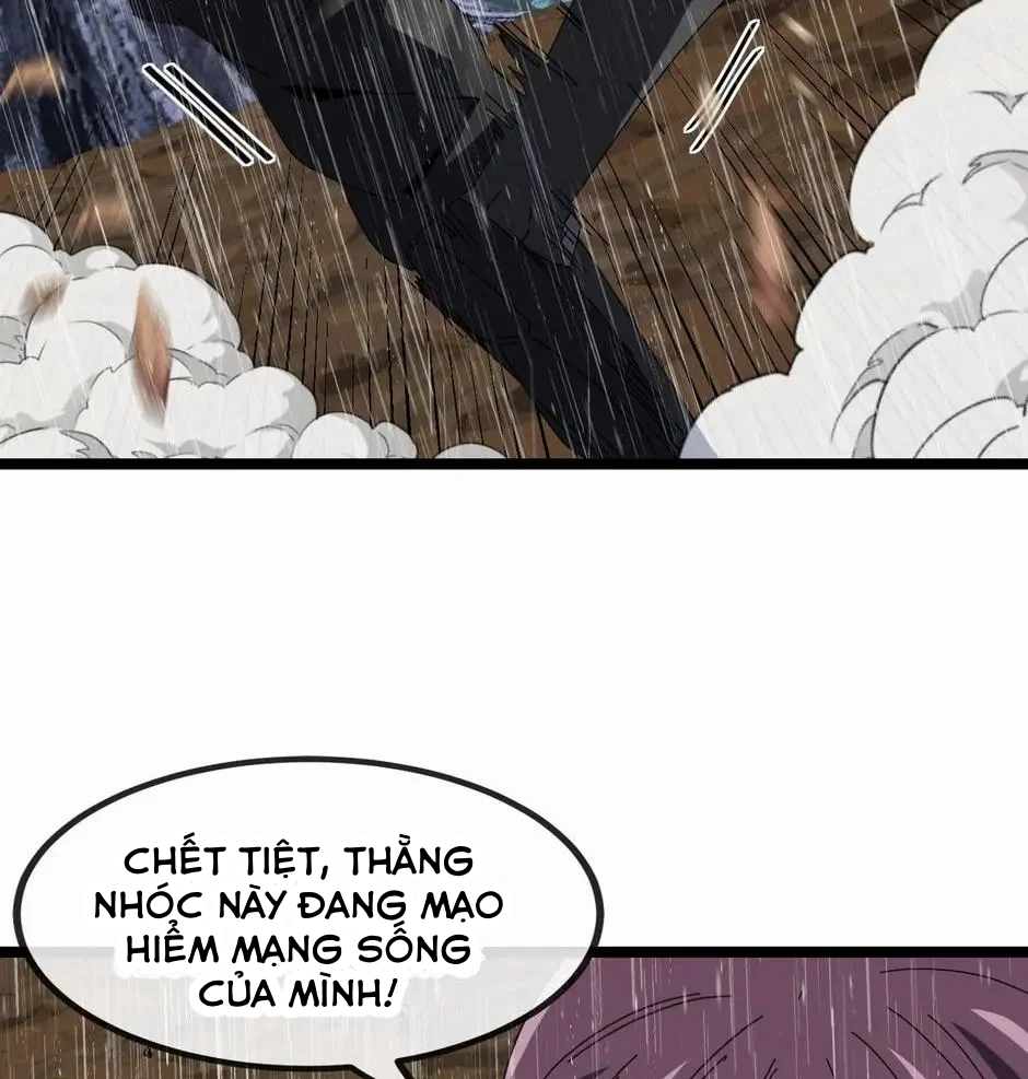 Hệ Thống Thăng Cấp Thành Thần Chapter 54 - 83