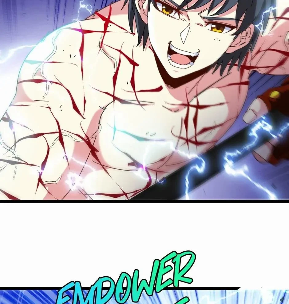 Hệ Thống Thăng Cấp Thành Thần Chapter 54 - 89