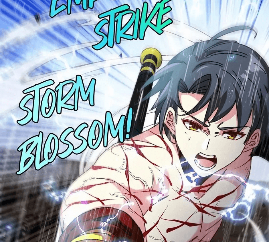 Hệ Thống Thăng Cấp Thành Thần Chapter 54 - 90