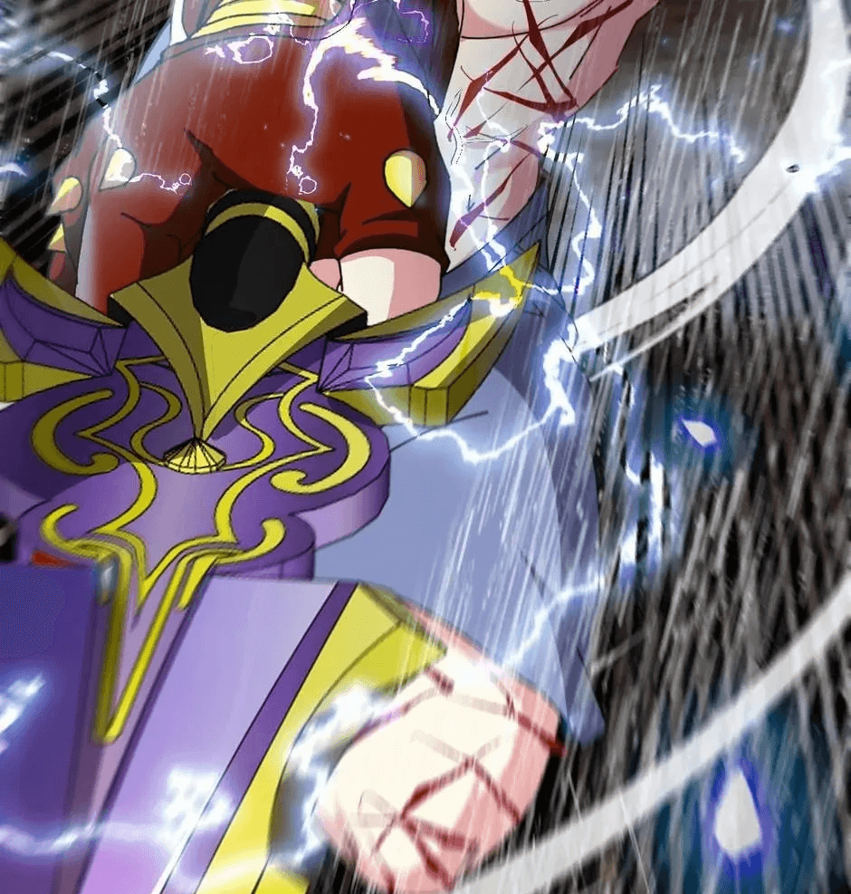 Hệ Thống Thăng Cấp Thành Thần Chapter 54 - 91