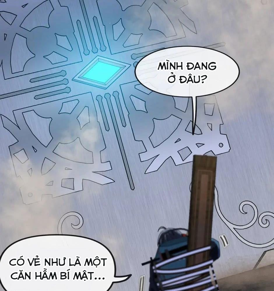 Hệ Thống Thăng Cấp Thành Thần Chapter 55 - 101