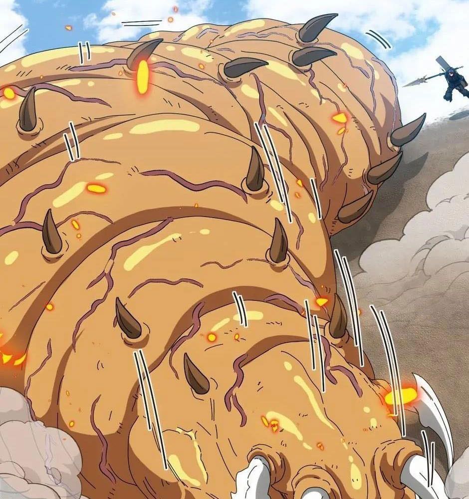 Hệ Thống Thăng Cấp Thành Thần Chapter 55 - 12