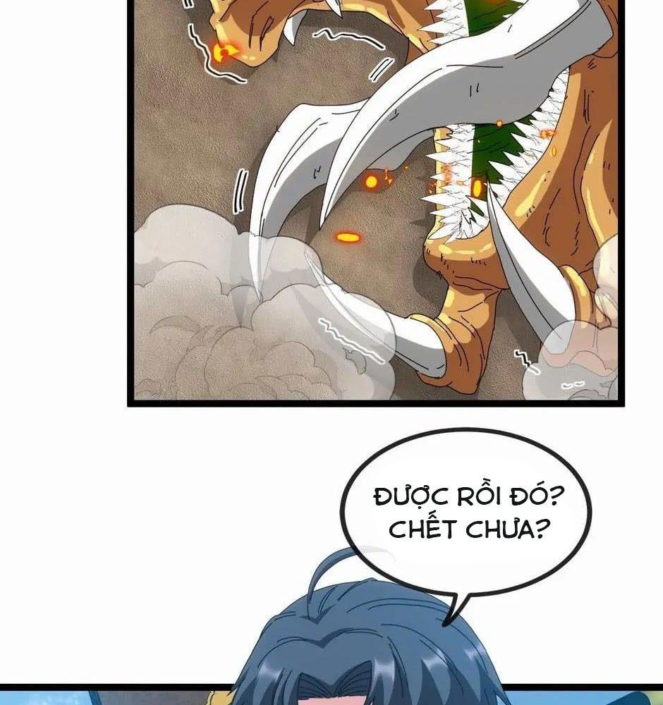 Hệ Thống Thăng Cấp Thành Thần Chapter 55 - 14