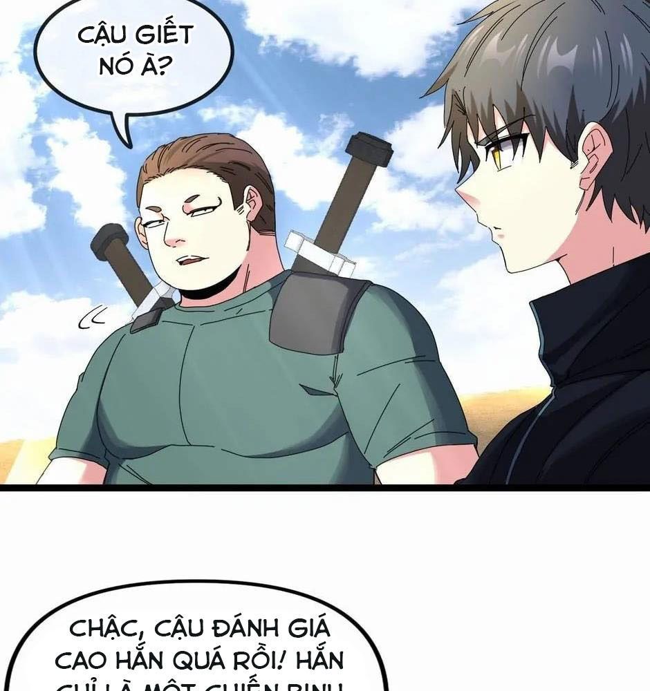 Hệ Thống Thăng Cấp Thành Thần Chapter 55 - 20