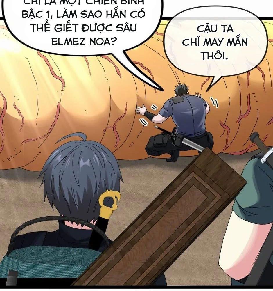 Hệ Thống Thăng Cấp Thành Thần Chapter 55 - 21