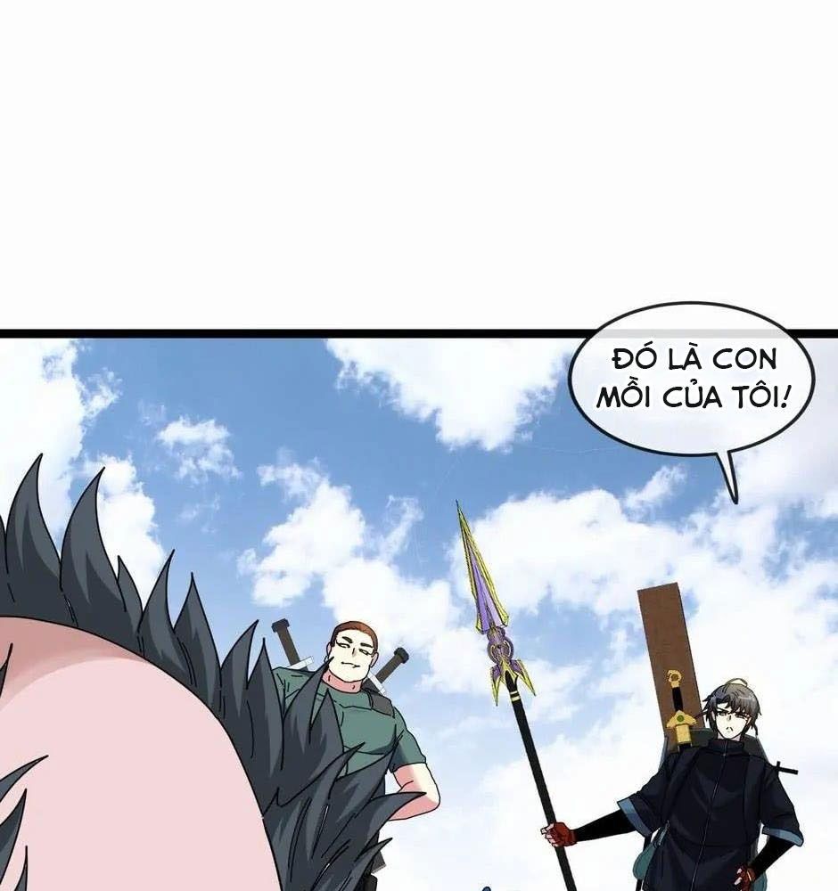 Hệ Thống Thăng Cấp Thành Thần Chapter 55 - 22