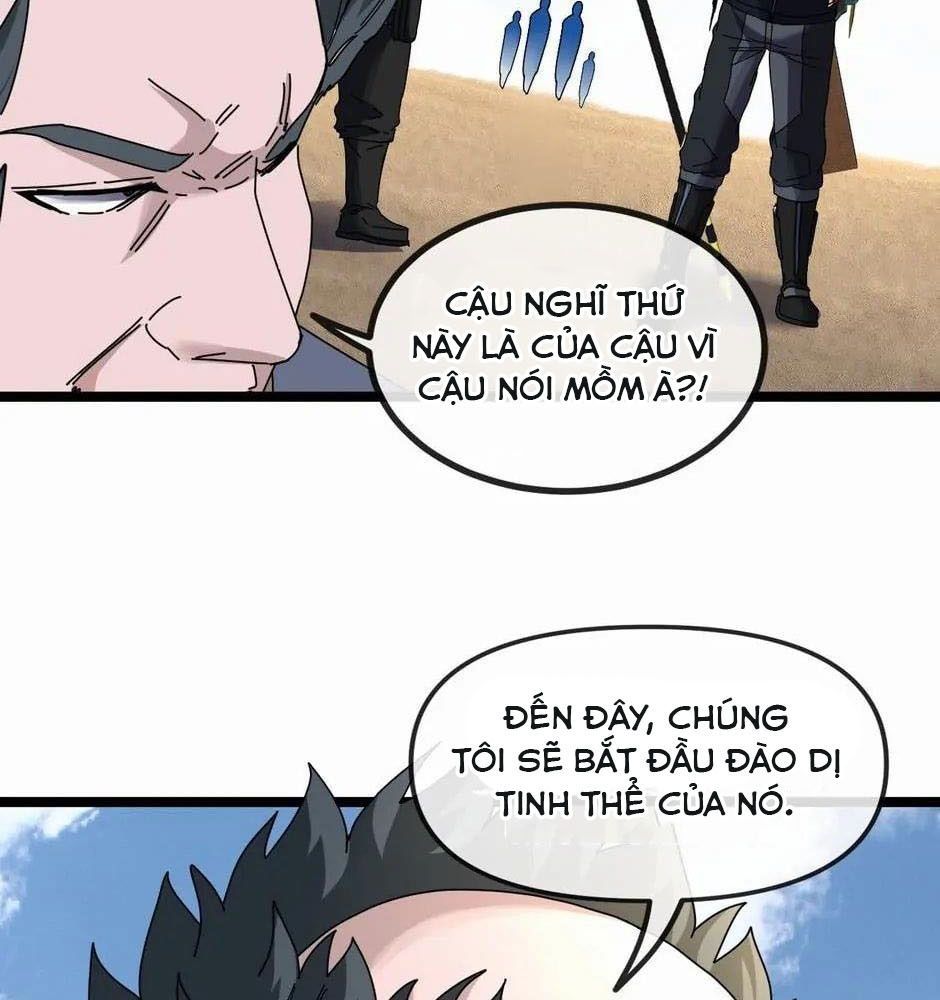 Hệ Thống Thăng Cấp Thành Thần Chapter 55 - 23