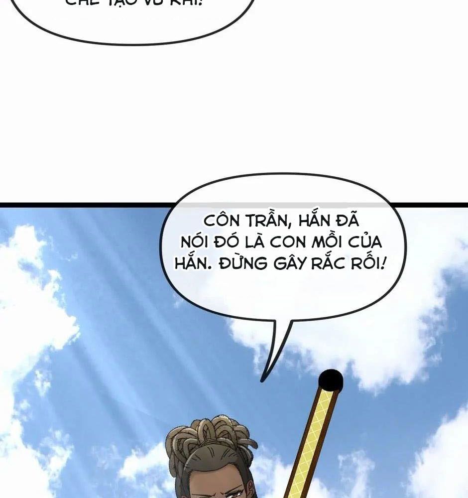 Hệ Thống Thăng Cấp Thành Thần Chapter 55 - 25