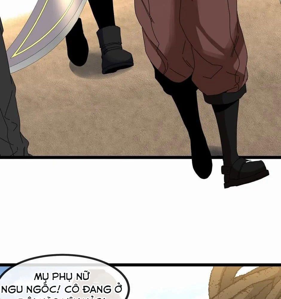 Hệ Thống Thăng Cấp Thành Thần Chapter 55 - 27