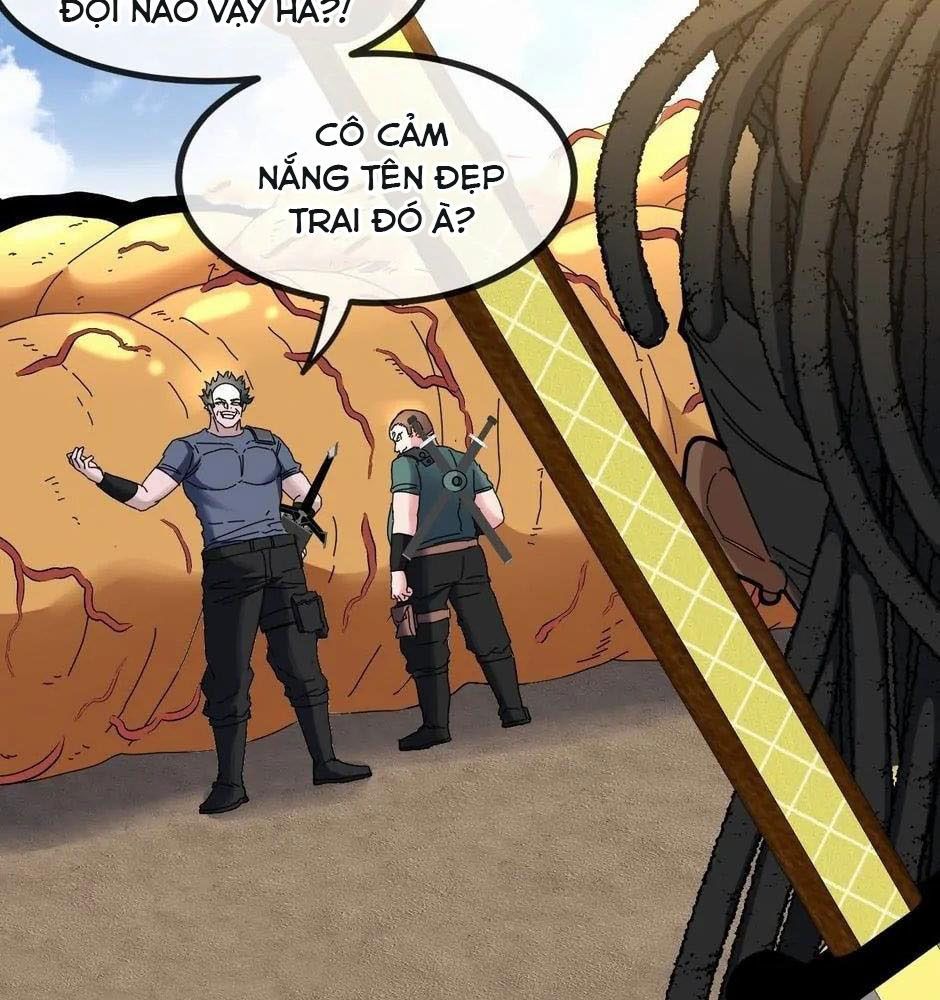 Hệ Thống Thăng Cấp Thành Thần Chapter 55 - 28