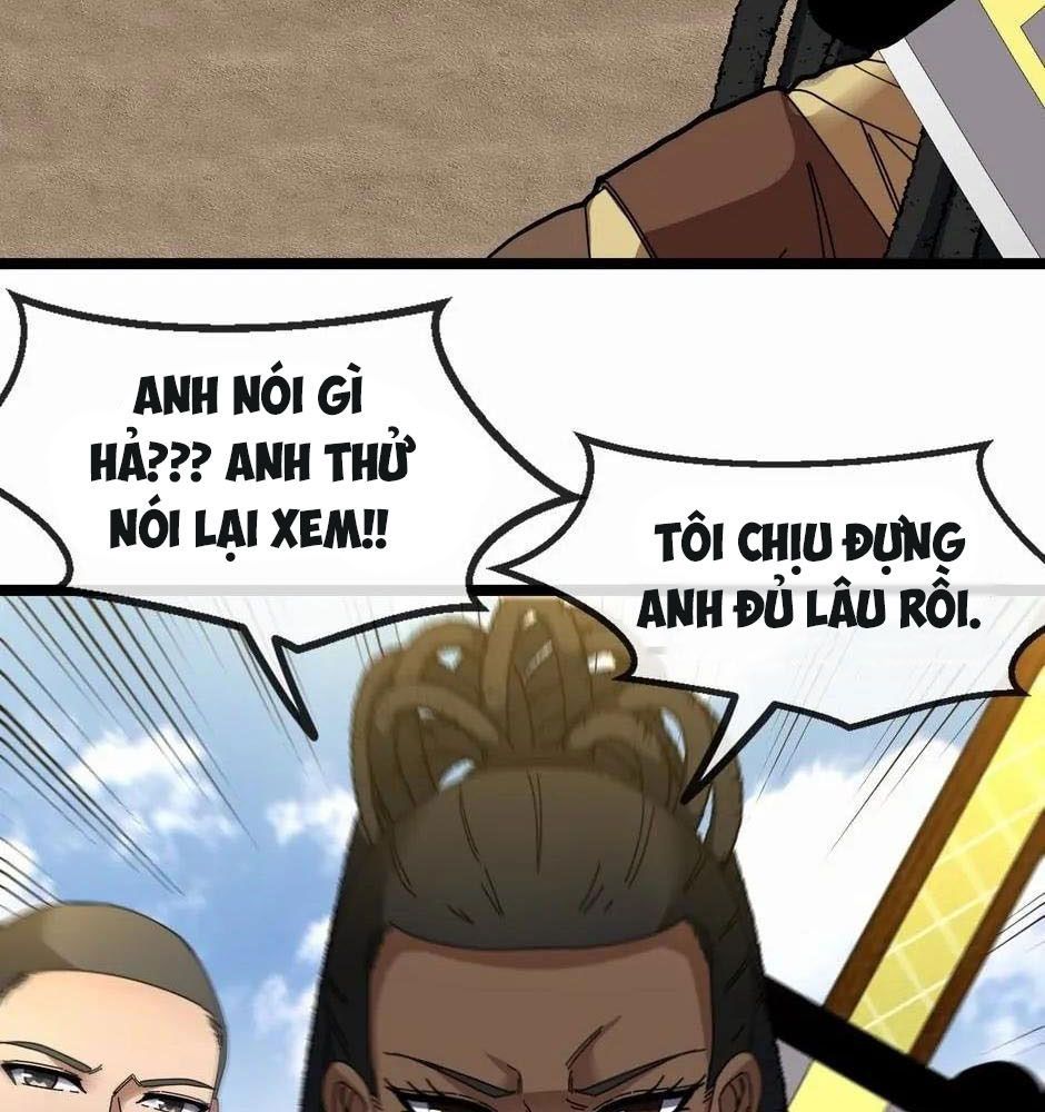 Hệ Thống Thăng Cấp Thành Thần Chapter 55 - 29