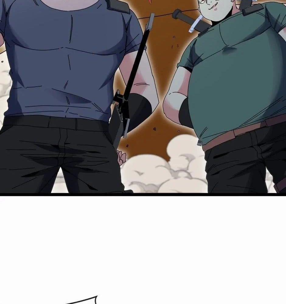 Hệ Thống Thăng Cấp Thành Thần Chapter 55 - 35