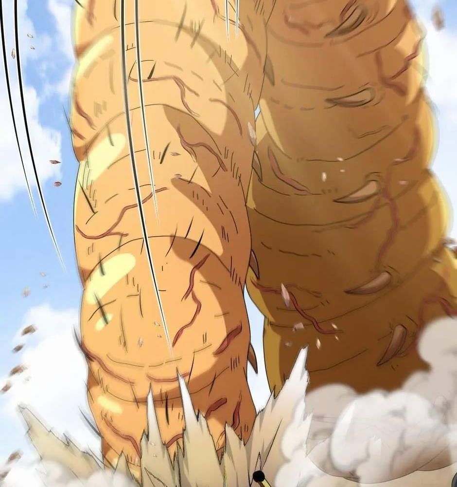 Hệ Thống Thăng Cấp Thành Thần Chapter 55 - 39