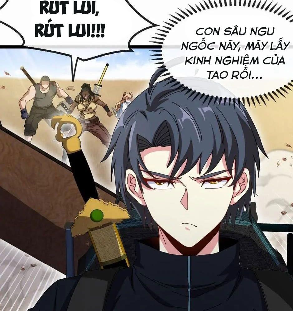 Hệ Thống Thăng Cấp Thành Thần Chapter 55 - 41