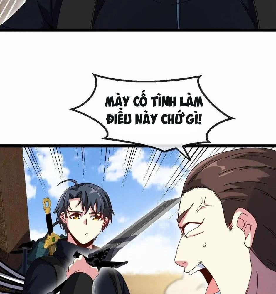 Hệ Thống Thăng Cấp Thành Thần Chapter 55 - 42