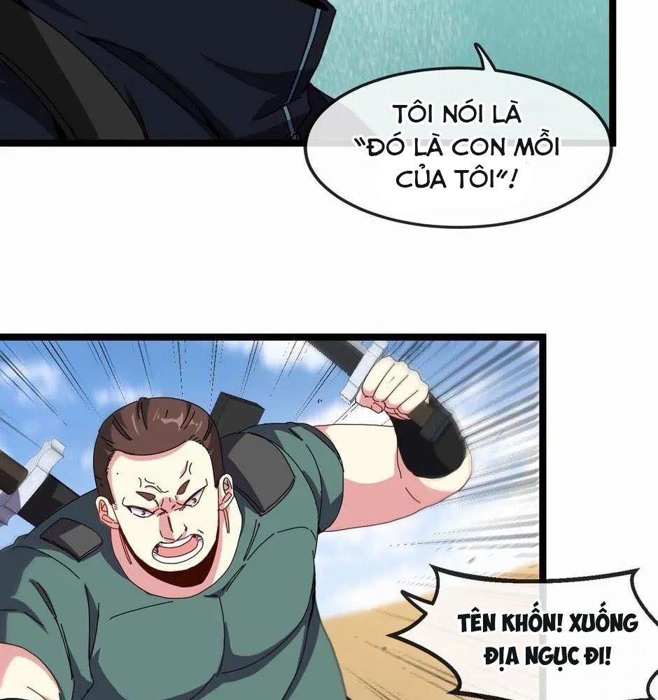 Hệ Thống Thăng Cấp Thành Thần Chapter 55 - 45