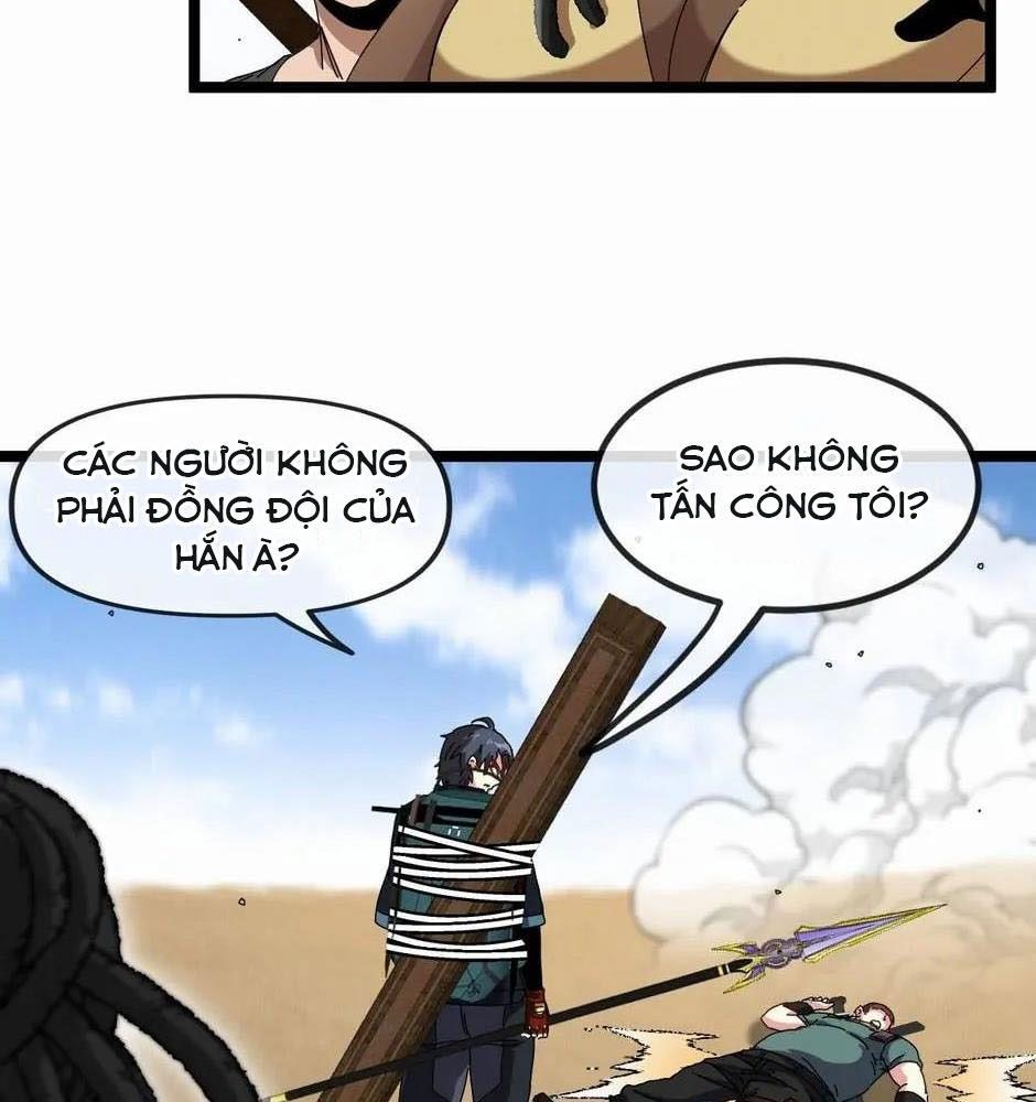 Hệ Thống Thăng Cấp Thành Thần Chapter 55 - 50