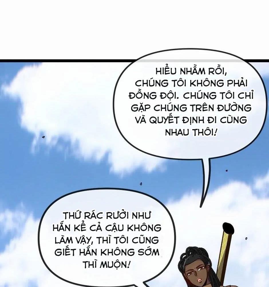 Hệ Thống Thăng Cấp Thành Thần Chapter 55 - 52