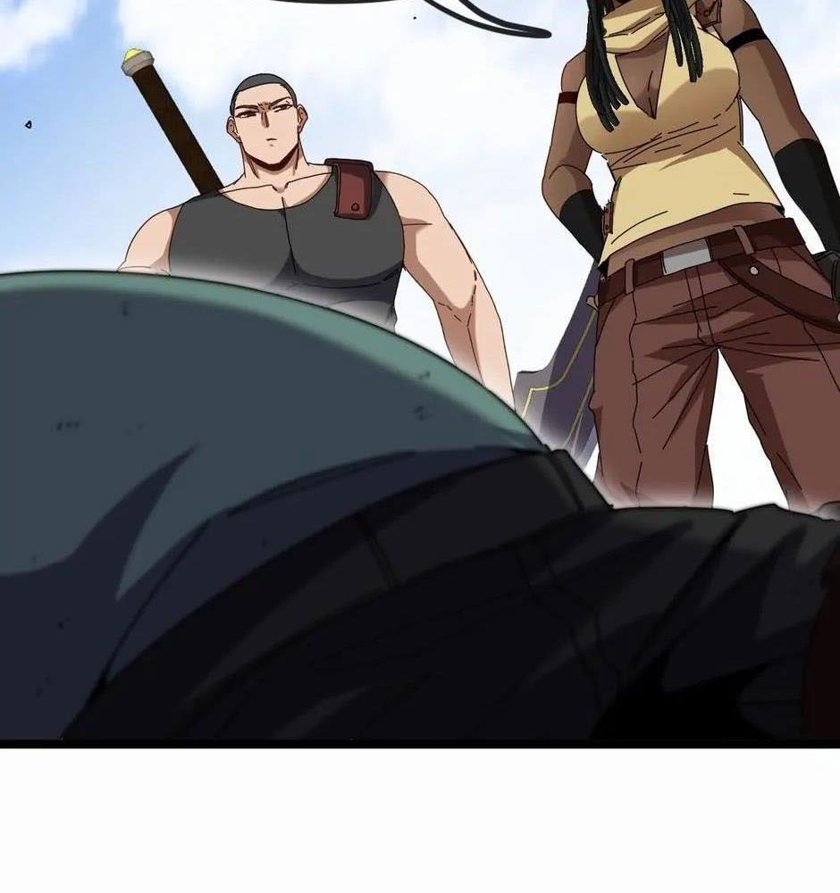 Hệ Thống Thăng Cấp Thành Thần Chapter 55 - 53