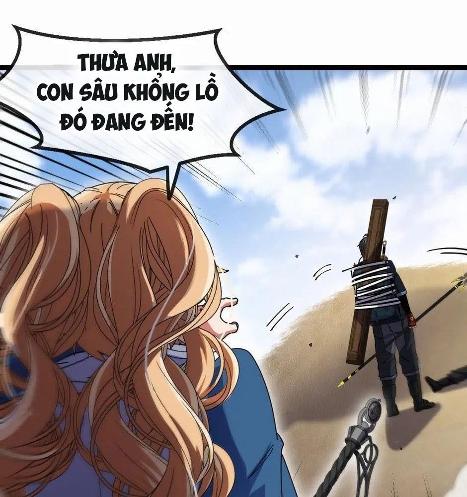 Hệ Thống Thăng Cấp Thành Thần Chapter 55 - 54