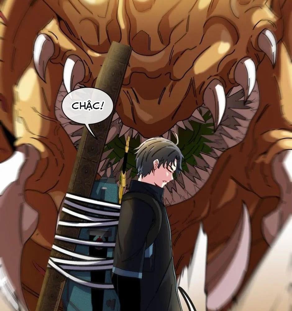 Hệ Thống Thăng Cấp Thành Thần Chapter 55 - 56