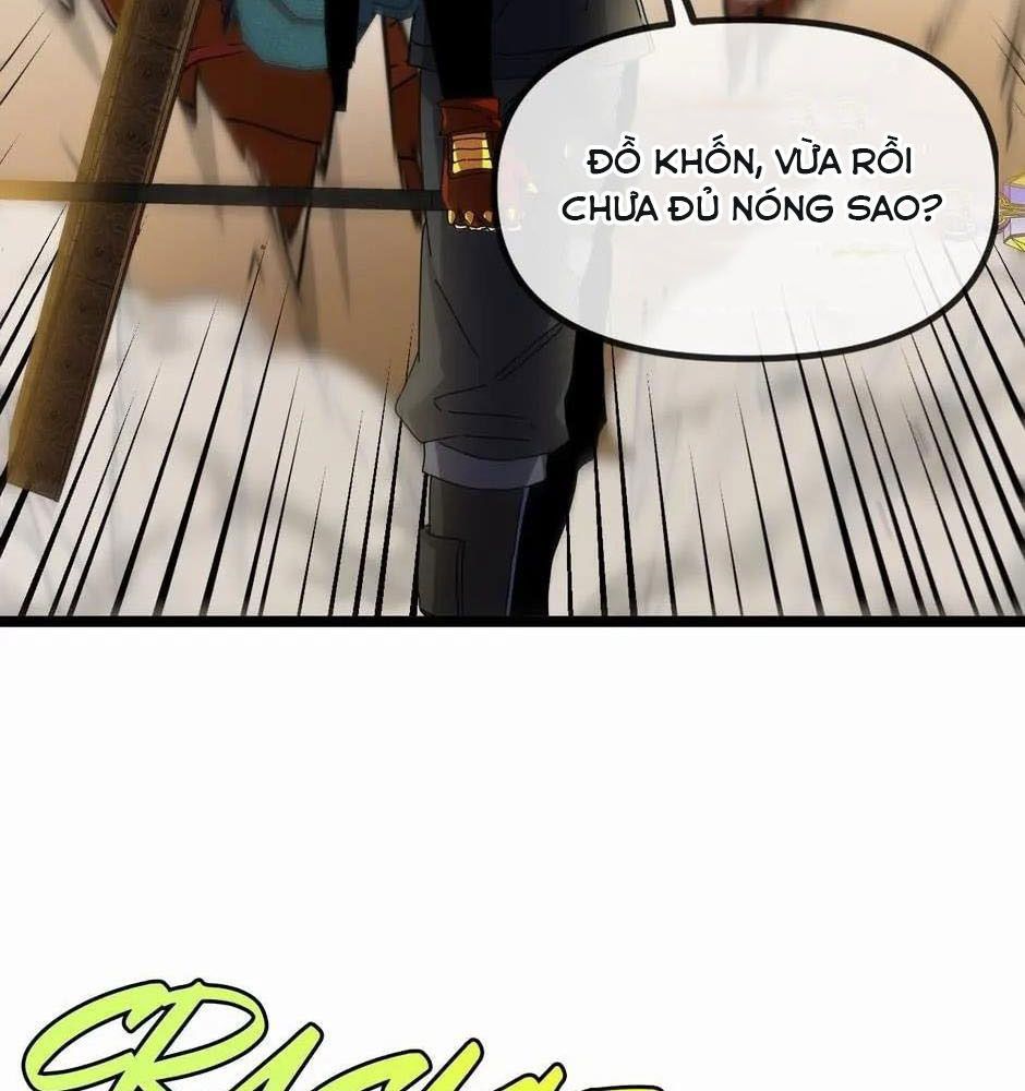 Hệ Thống Thăng Cấp Thành Thần Chapter 55 - 57