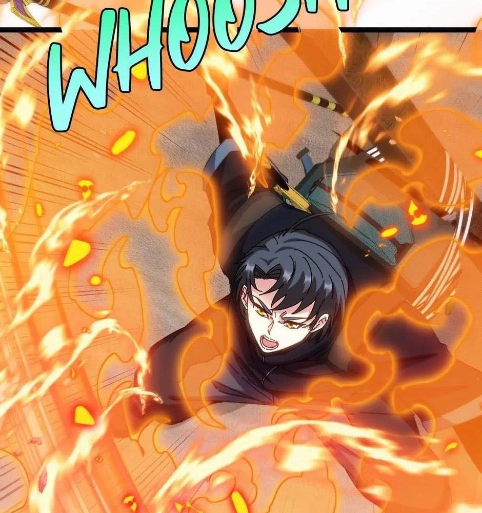 Hệ Thống Thăng Cấp Thành Thần Chapter 55 - 7