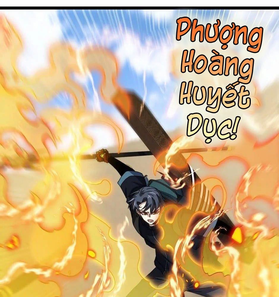 Hệ Thống Thăng Cấp Thành Thần Chapter 55 - 61