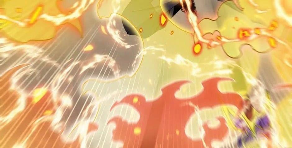 Hệ Thống Thăng Cấp Thành Thần Chapter 55 - 62