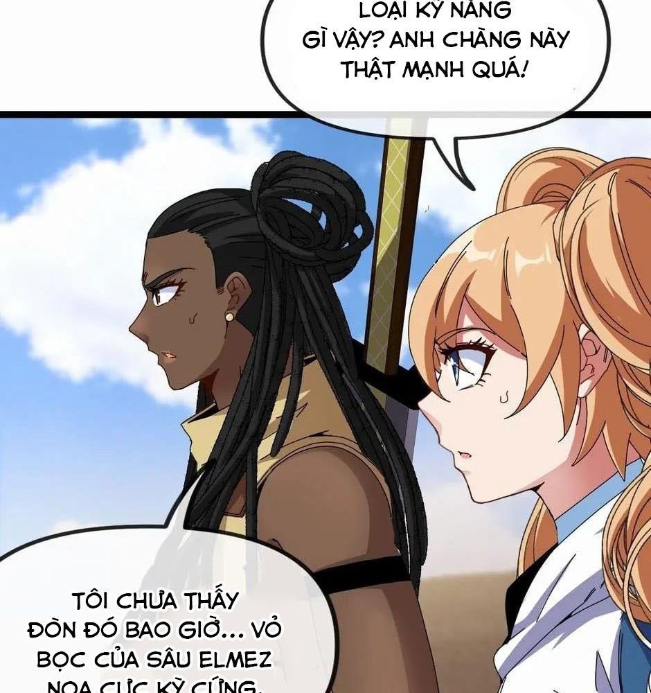 Hệ Thống Thăng Cấp Thành Thần Chapter 55 - 67