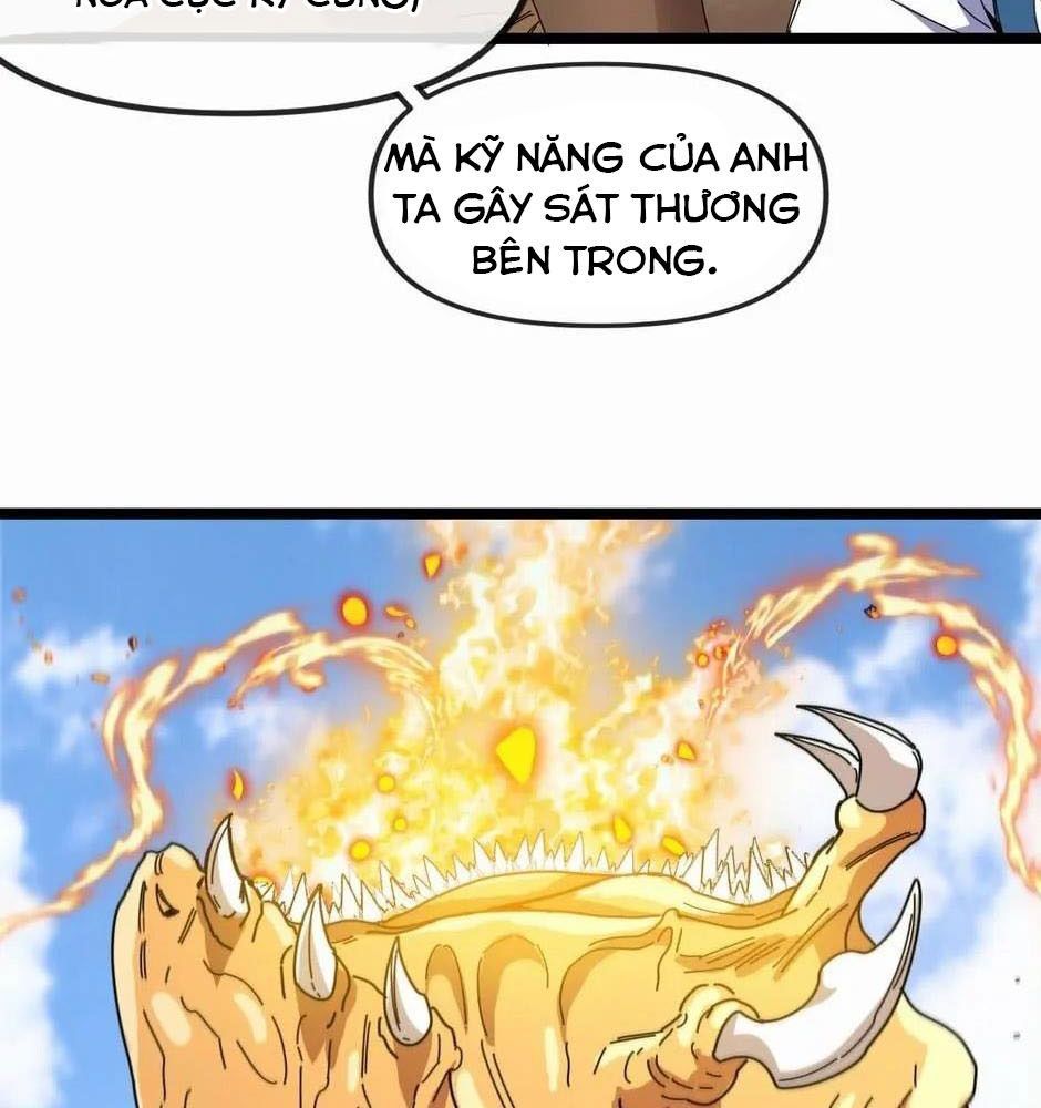 Hệ Thống Thăng Cấp Thành Thần Chapter 55 - 68