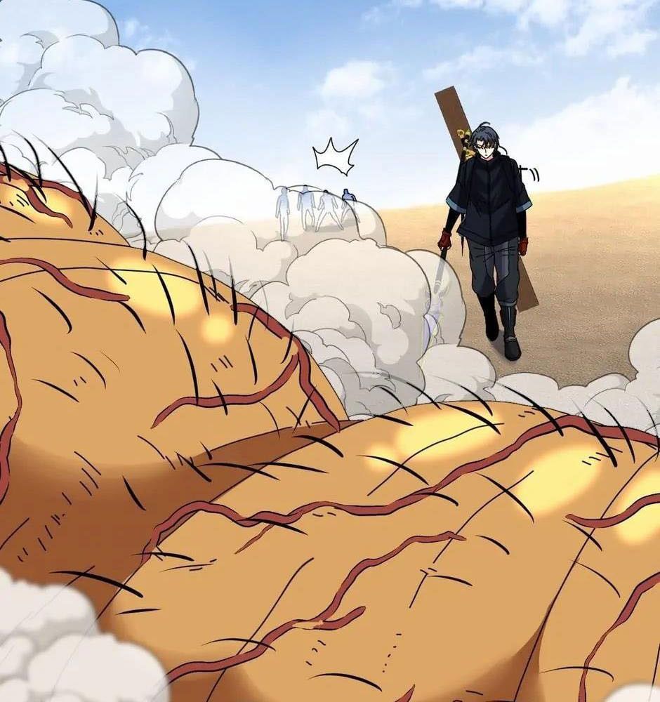 Hệ Thống Thăng Cấp Thành Thần Chapter 55 - 70