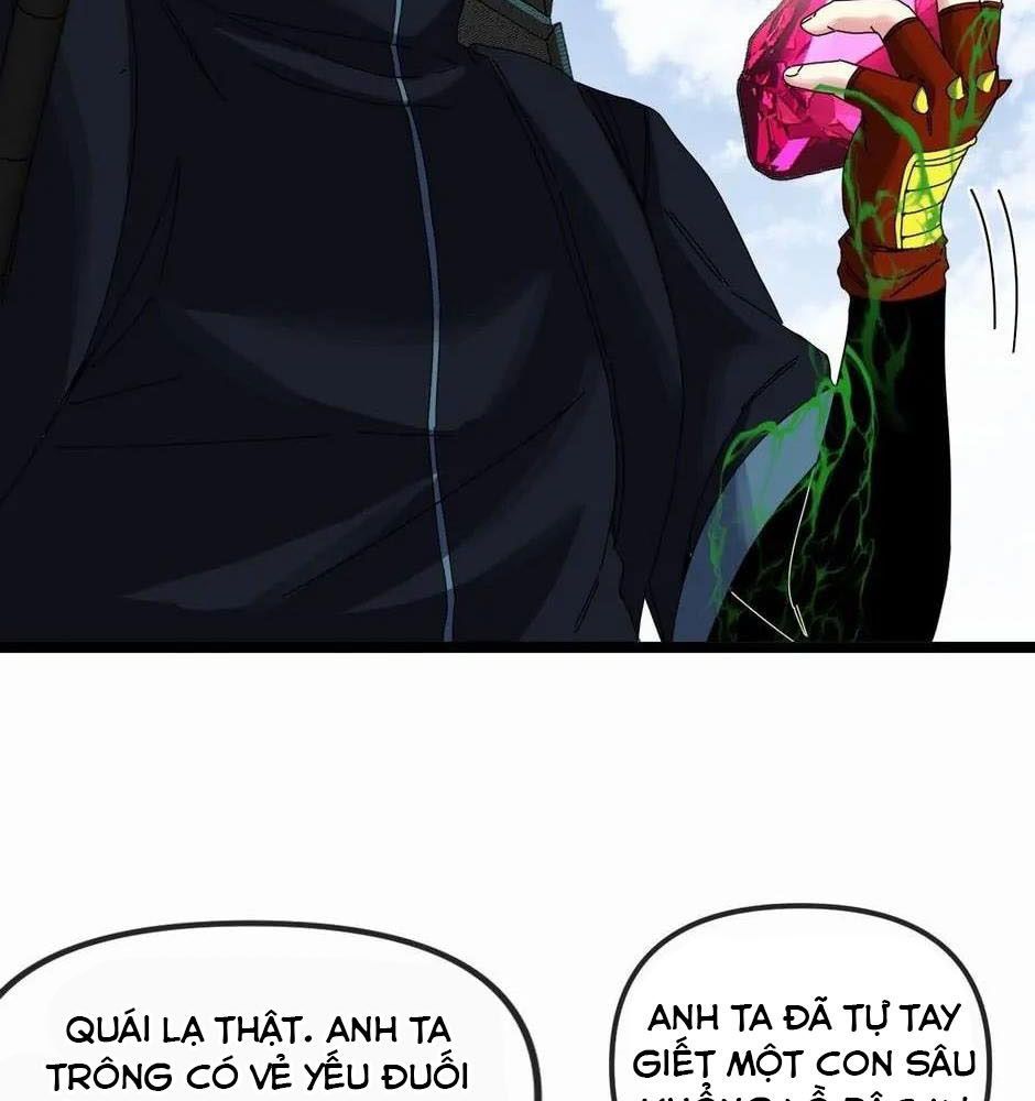 Hệ Thống Thăng Cấp Thành Thần Chapter 55 - 72